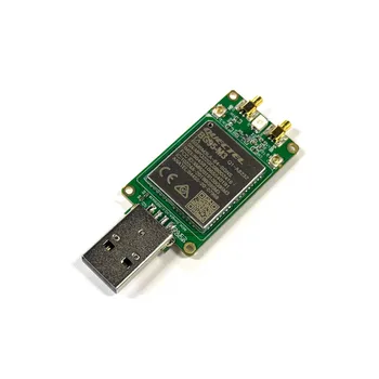 Quectel BG95-M3 Модул LTE CatM1 CatNB2 EGPRS USB-ключ с GPS-приемник 5PIN Комплект за разработка на Сериен Порт Ниска Консумация