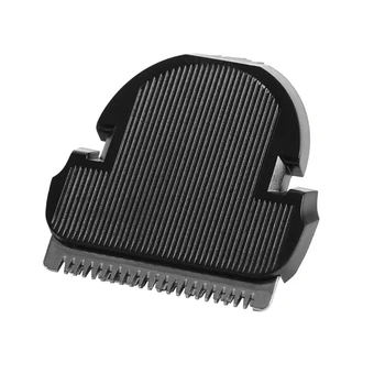Машинка за подстригване на коса фризьорски салон корона, подходящ за Philips QC5130 QC5115 QC5120 QC5125 5135, черен
