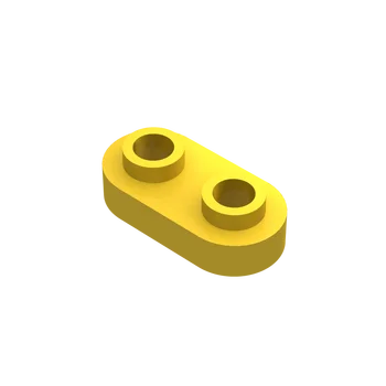 Градивни елементи, съвместими с LEGO 35480 Техническа поддръжка MOC аксесоари, резервни части, определени за монтаж на Тухли направи си САМ