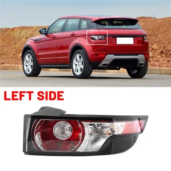 Задна Светлина автомобила Задна Светлина В Събирането на Задните Светлини за Land Rover Range Rover Evoque 2012-2015 Ляво