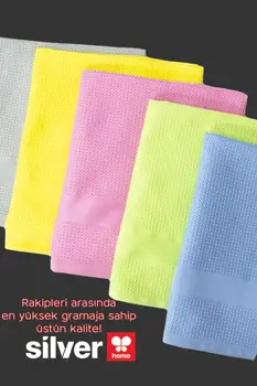 Кърпа за почистване от микрофибър Кърпа от микрофибър 5 бр. Декоративна стъклена тъкан