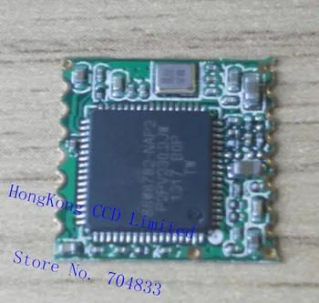 88W8782 чип SDIO интерфейс с висока производителност и ниска консумация на енергия компактен безжичен модул wifi