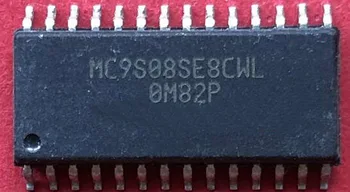 MC9S08SE8CWL SOP28 IC точков доставка гаранция на качеството добре дошли на консултация място може да се играе
