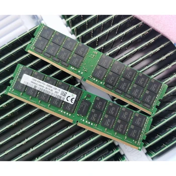Оперативна памет за SK Hynix 128 GB 128 Г 4DRx4 DDR4 PC4-3200AA-LD3 HMABAGL7ABR4N-XN памет високо качество, Бърза доставка