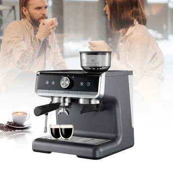 Продава се 2022 нова кафемашина Brevilles Espresso Мелница 10 кг по-добра цена.