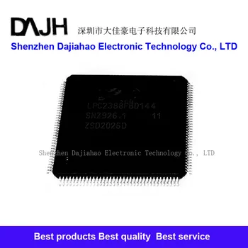 1 бр./лот LPC2388FBD144 чип чип на микроконтролера QFP LPC2388 в наличност