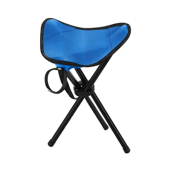 Столове за къмпинг мебели, стол, портативен сгъваем стол за риболов, градина, излети на открито, столове за пикник