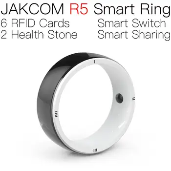 JAKCOM R5 Смарт-пръстен е по-хубав, отколкото карта реймънд nfc етикети програмируем 1k пин pas стикер импулсен превключвател против rfid