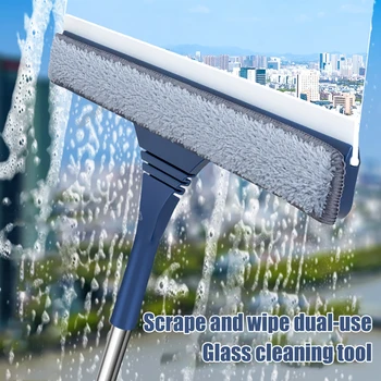 Четка за миене на прозорци, чистачка, инструменти за дома, четка за миене на прозорци, чистачка, посуда и прибори за почистване
