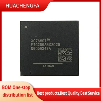 1 бр./лот XC7A50T-FTG256 XC7A50T BGA256 чип програмируемо логическо устройство