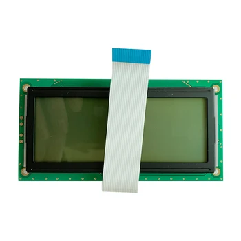 Нова съвместима LCD панел за ZXM19264A4 версия на V1.0