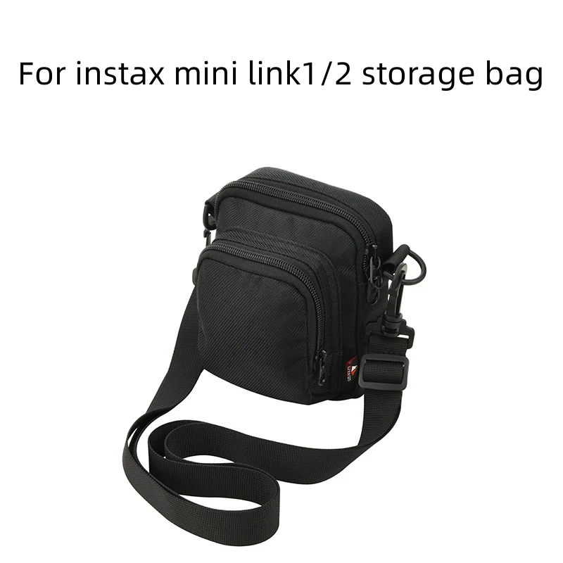 За instax mini link1/2 чанта за съхранение на смарт принтер за instax mini линк 2 чанта за съхранение
