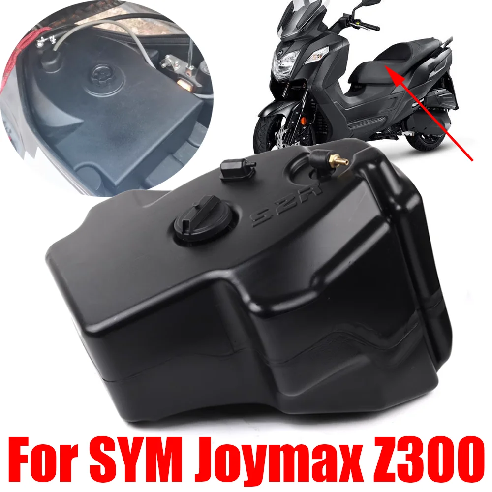 Новост За ИМЕ Joymax Z300 Z 300 Аксесоари За Скутери Допълнителен Резервоар за Гориво За Пътуванията на Резервоара за съхранение на Газьол Бензинов Резервоар