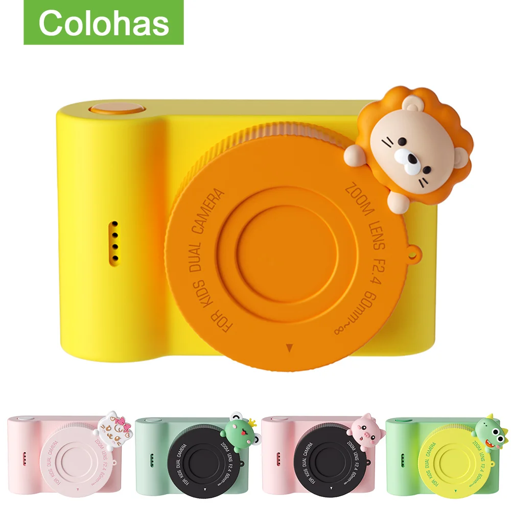 Цифров фотоапарат за деца 3,0 